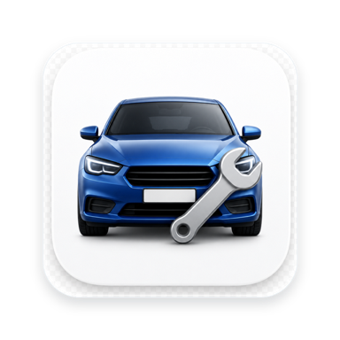 Car services represented in the OtlobFanny app